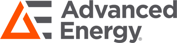Advanced Energy logo