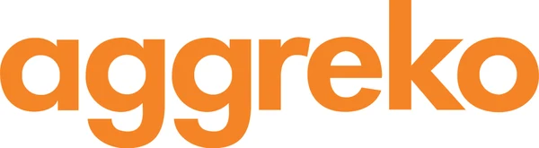 Aggreko logo