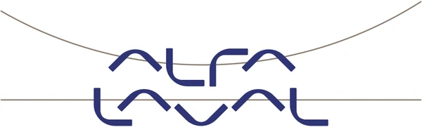 Alfa Laval logo