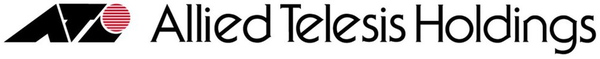 Allied Telesis logo