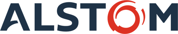 Alstom logo