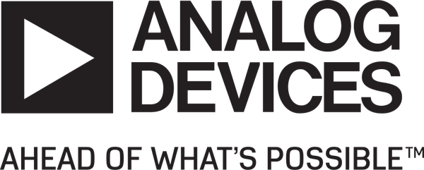 Analog Devices logo