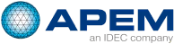 Apem logo