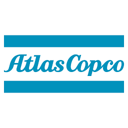 Atlas Copco (Process) logo