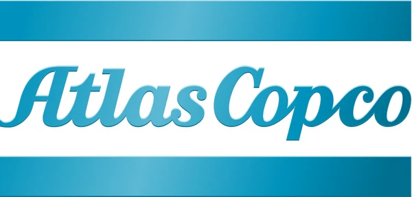 Atlas Copco (Process) logo