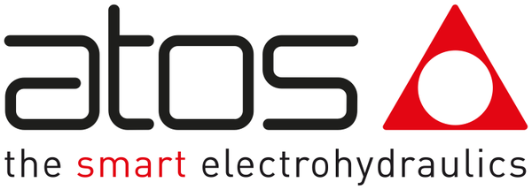 Atos logo
