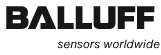 Balluff logo