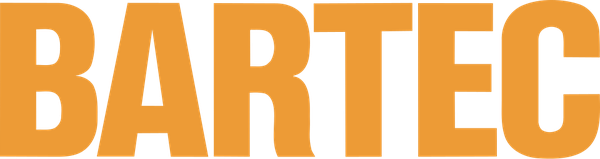 Bartec logo