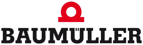 Baumüller logo
