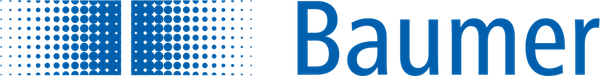 Baumer Electric logo