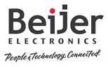 Beijer Electronics logo