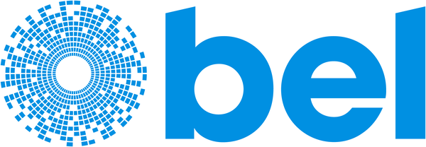 Bel Power logo