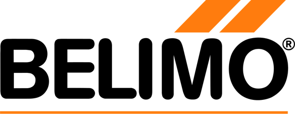 Belimo logo
