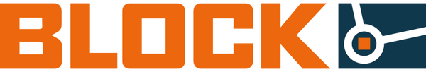 Block logo