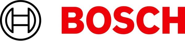 Bosch Security Systems logo