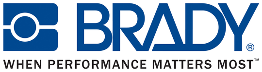 Brady Corporation logo