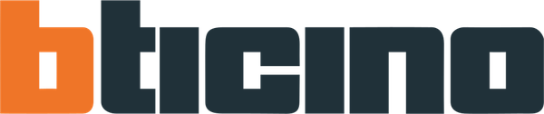 BTicino logo