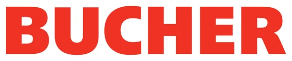 Bucher Hydraulics logo