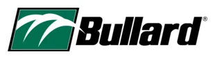Bullard logo