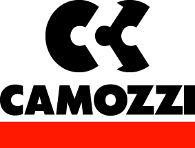 Camozzi logo