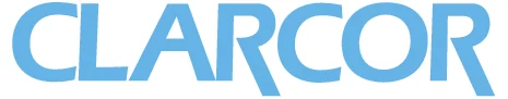 Clarcor (Parker) logo