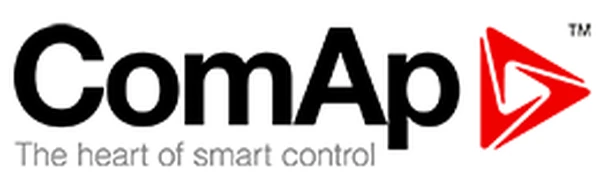 ComAp logo