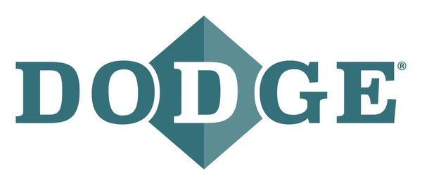 Dodge (ABB) logo