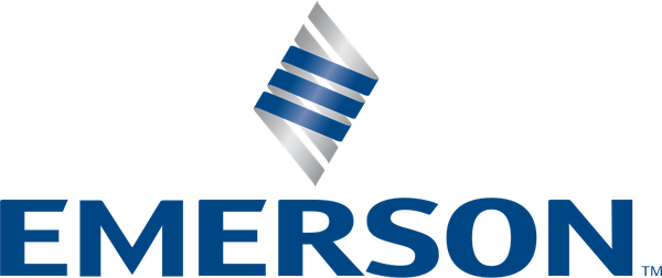 Emerson (Rosemount) logo