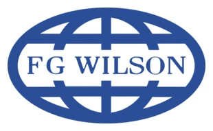 FG Wilson (Caterpillar) logo