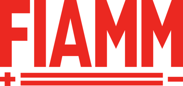 Fiamm logo