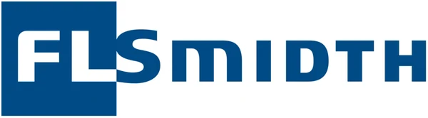 FLSmidth logo