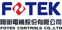 Fotek logo