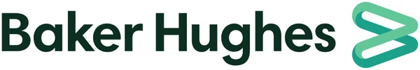 GE Sensing (Baker Hughes) logo
