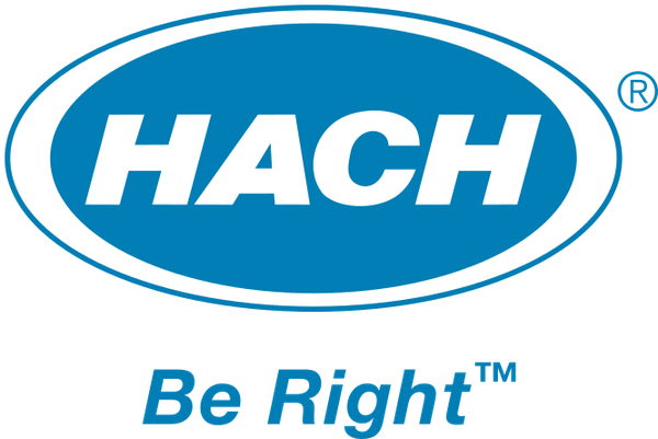 Hach logo