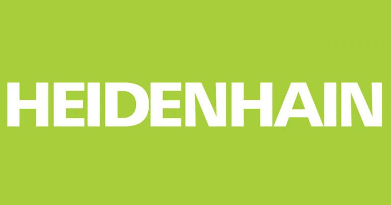 Heidenhain logo