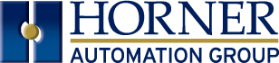 Horner Automation logo