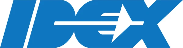 IDEX Corporation logo