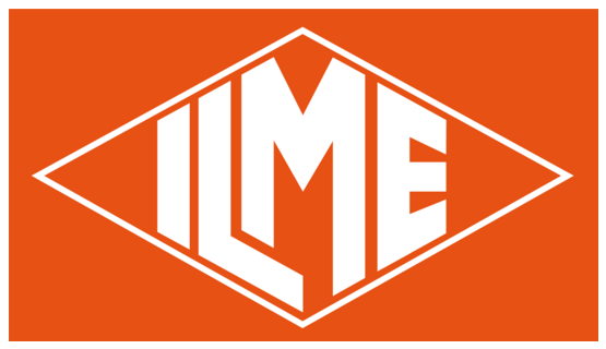 ILME logo