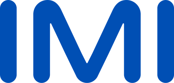 IMI logo