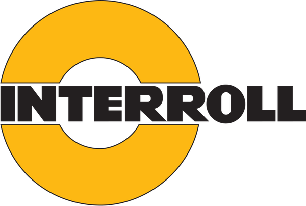 Interroll logo