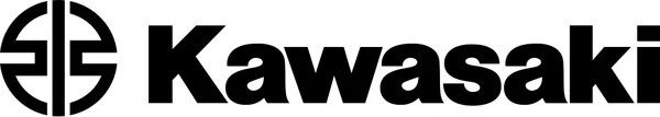 Kawasaki Precision logo