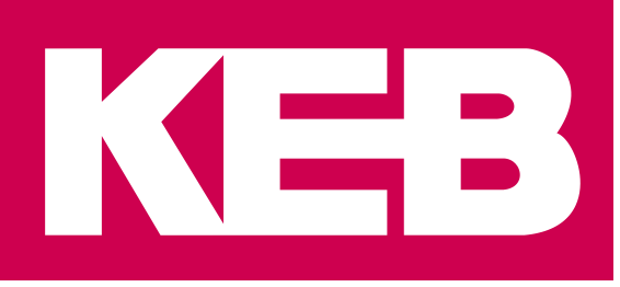 KEB logo
