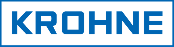 Krohne logo