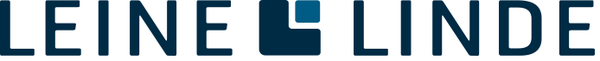 Leine & Linde logo