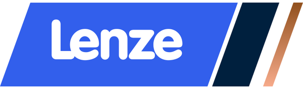 Lenze logo