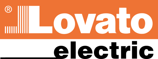 Lovato Electric logo