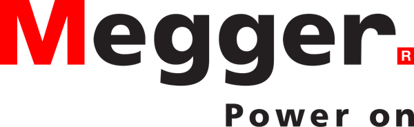 Megger logo