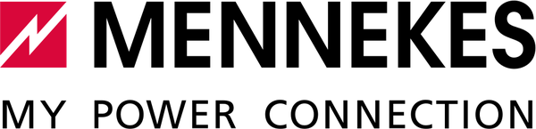 Mennekes Kupplung logo