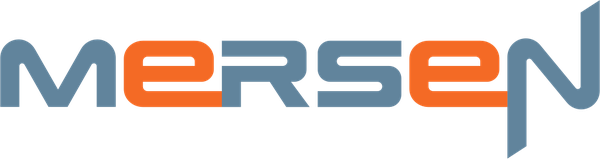 Mersen logo
