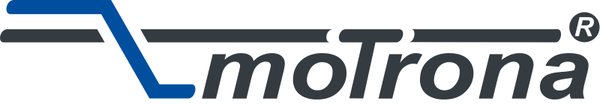 Motrona logo